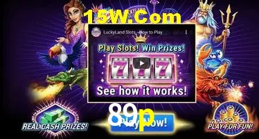 Slot Games 89p