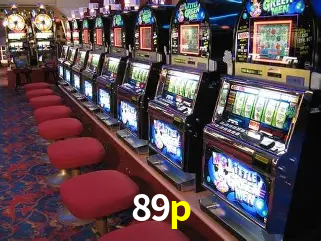 Game Providers 89p