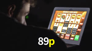 Welcome Bonus 89p