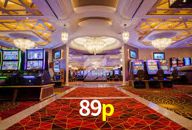 Roulette Table 89p