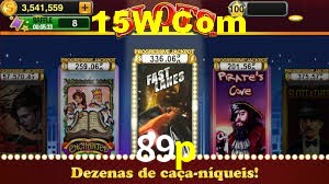 A Experiência Imersiva dos Cassinos Ao Vivo no 89p