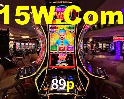 Desvendando o Mundo dos Jogos Virtuais na 89p